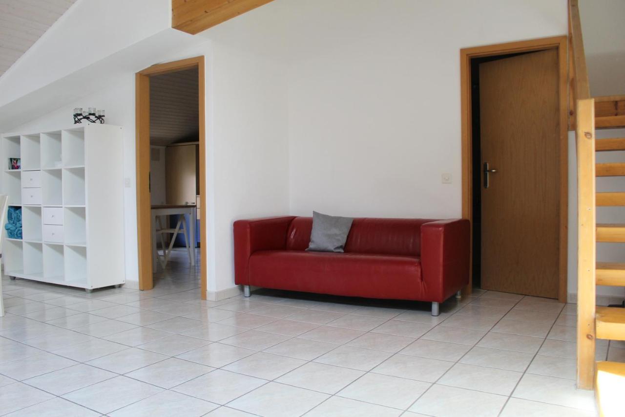 Gioiacasa Apartment Novazzano Exterior foto